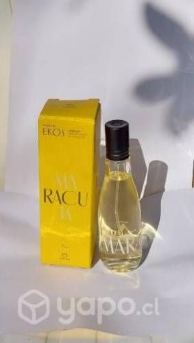 Perfume Natura Ekos Maracuyá 75ml