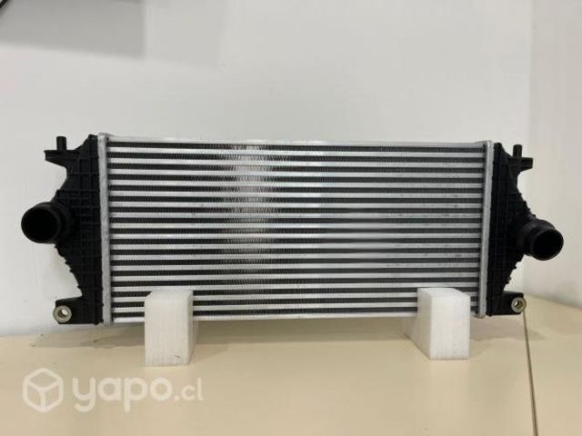Radiador intercooler great wall wingle 7