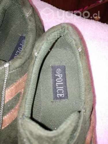 Zapatos talla 37