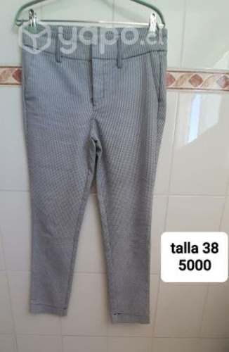 Ropa dama excelente estado