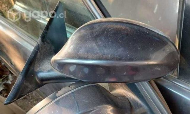 Espejo retrovisor izquierdo bmw 318 320 e90