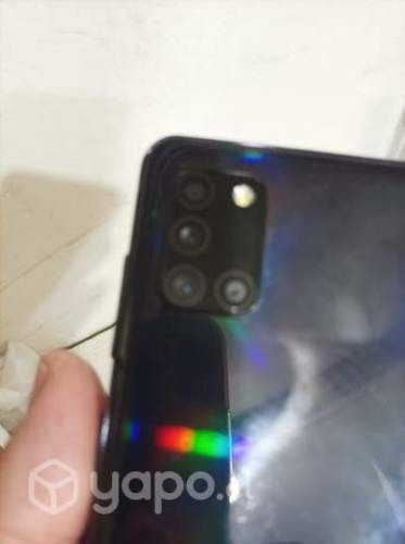 Samsung galaxy A31