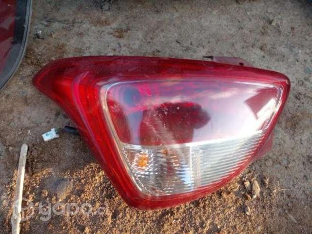 Foco trasero Hyundai I10