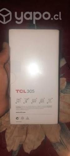 Celular TCL 305