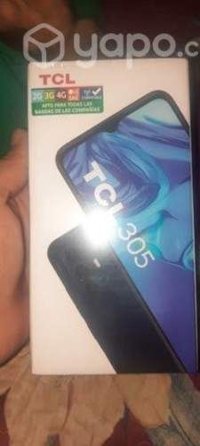 Celular TCL 305