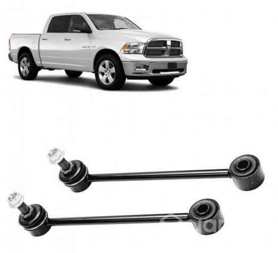 Bieleta Trasera (par) Ram 1500 09-22