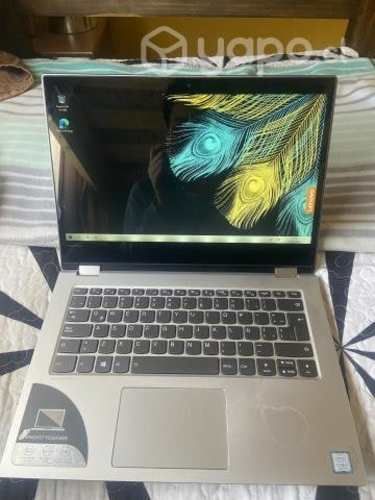 Lenovo Yoga 520