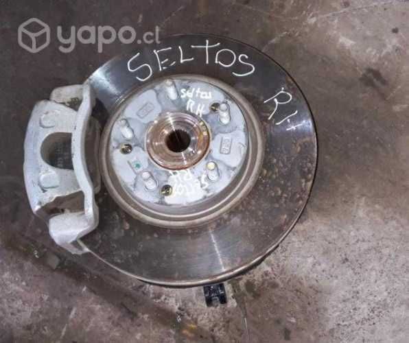 Masa Kia Seltos derecho(T/crédito cuotas)