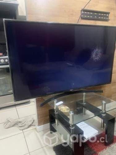 Smart TV 55