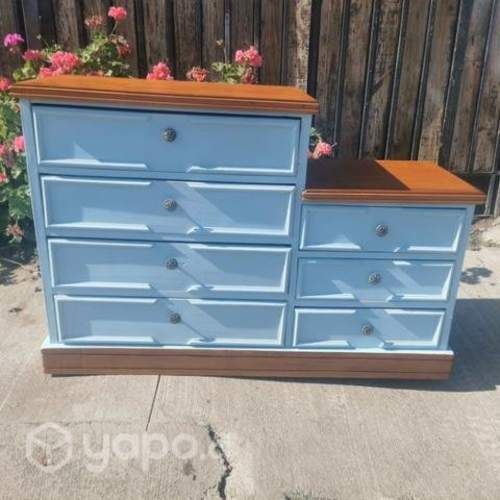 Mueble antigua tocador