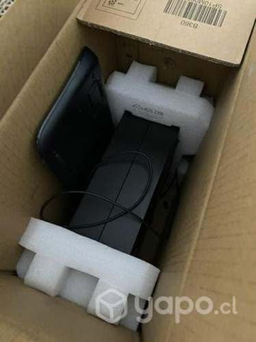 Pc HP pro desk i3 6a