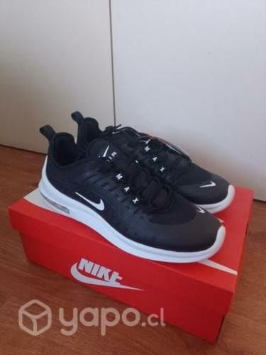 Zapatillas NIKE AIR max axis NUEVAS