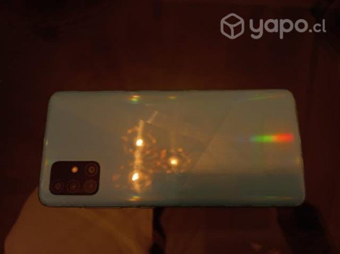 Samsung A51
