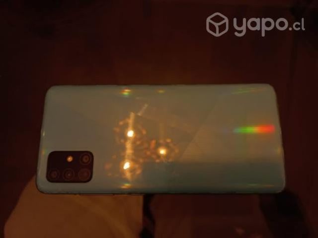 Samsung A51