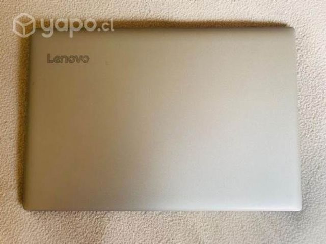 Notebook Lenovo i3