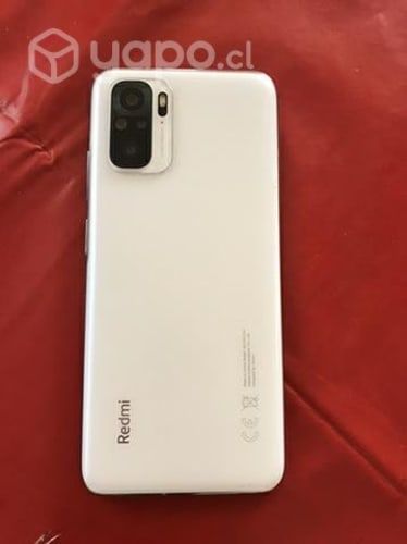 Xioami redmi note 10