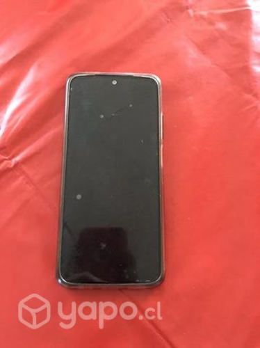 Xioami redmi note 10