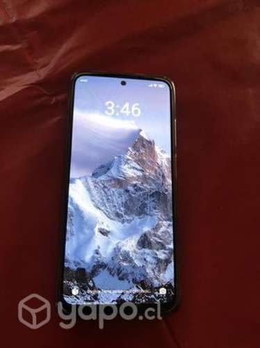 Xioami redmi note 10