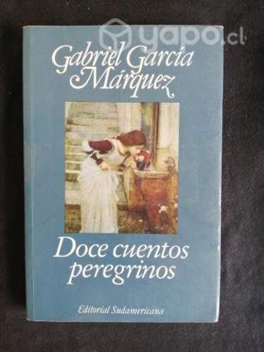 Doce cuentos peregrinos