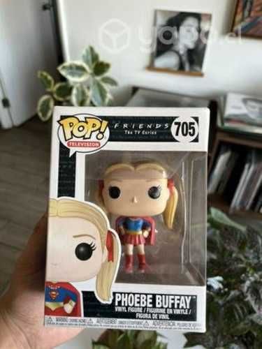 Funko pop Friends