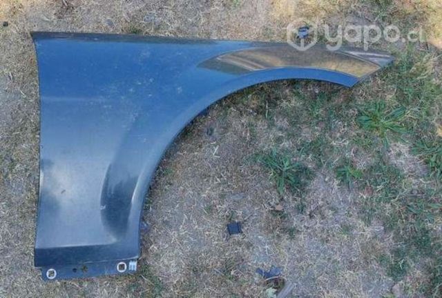 Tapabarro derecho Mercedes benz c180 w204