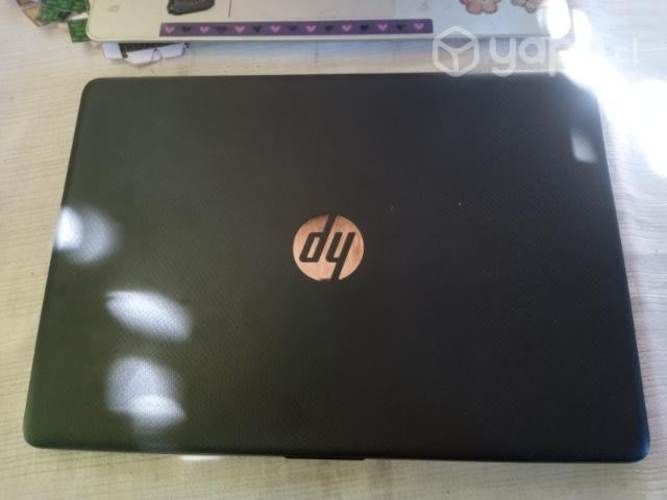 Notebook HP