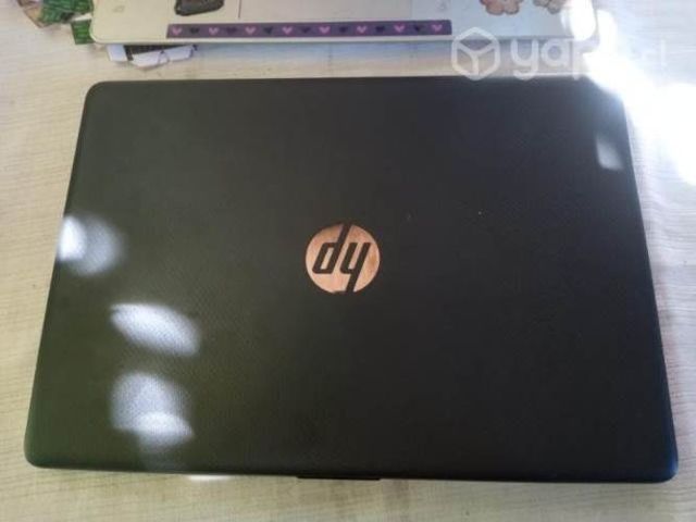 Notebook HP