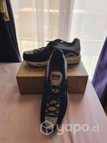 Zapatillas Nike max air