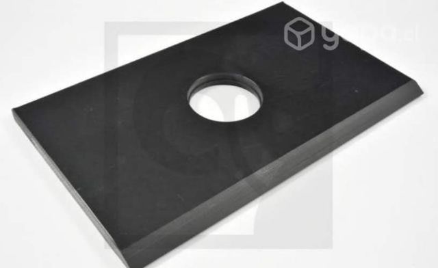 Almohadilla De Deslizamiento - Pn 8386501 - Hiab