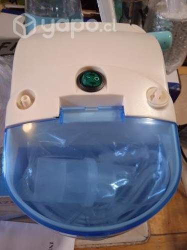 Nebulizador de compresor