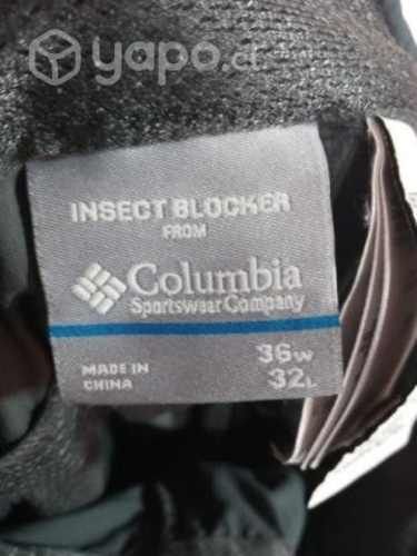 Pantalon Columbia num 46