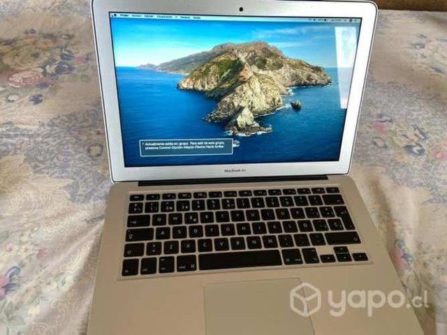 Macbook Air