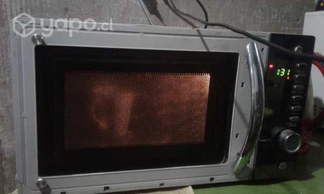 Microondas