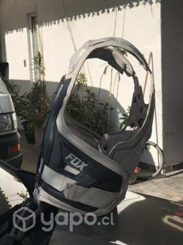 Jofa fox raptor moto