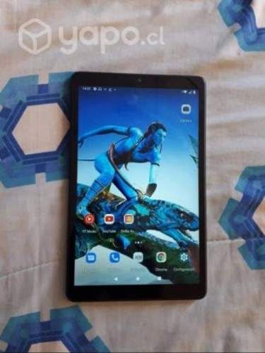 Tablet lenovo 4g lte libre de bloqueos pantalla 8