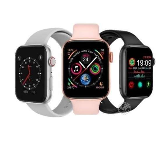 Smart Watch Reloj T500 Deportivo Bluetooth Android