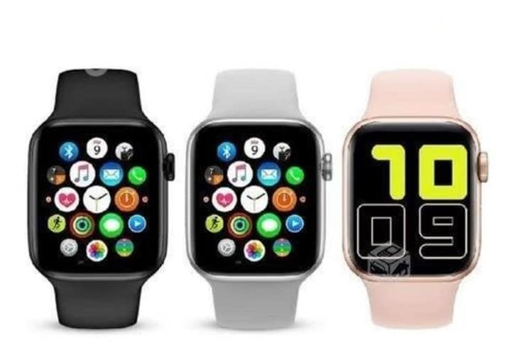 Smart Watch Reloj T500 Deportivo Bluetooth Android