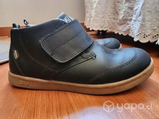 Zapato niña 33 collocky