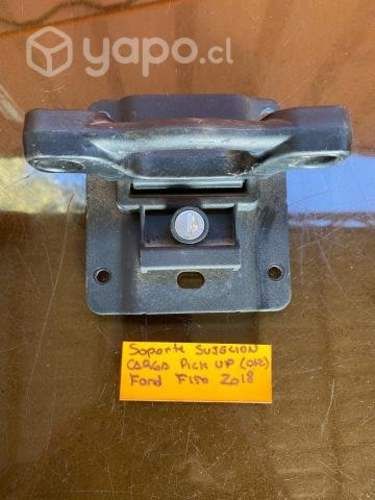 Soporte Sujecion Carga pick up (012)Ford F150 2018