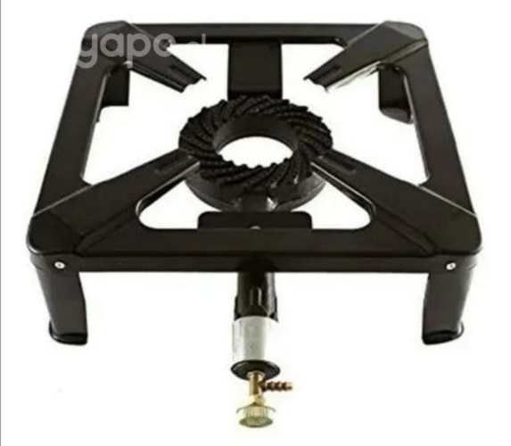 Fogón de 1 plato grande