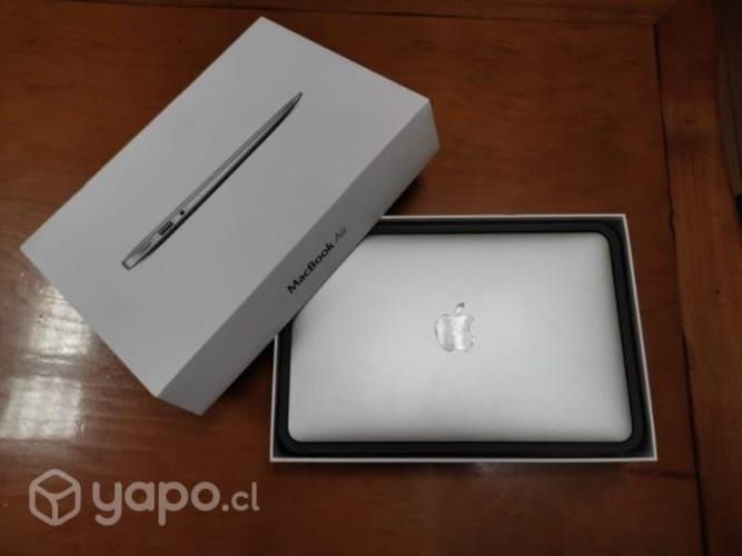 MacBook air 11 mid 2014