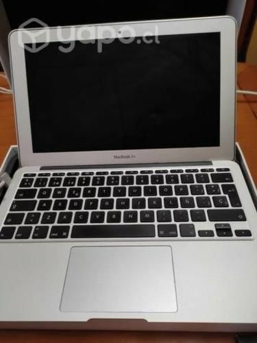 MacBook air 11 mid 2014