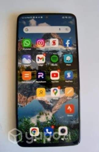 Xiaomi Redmi Note 11 Pro 5G nuevo
