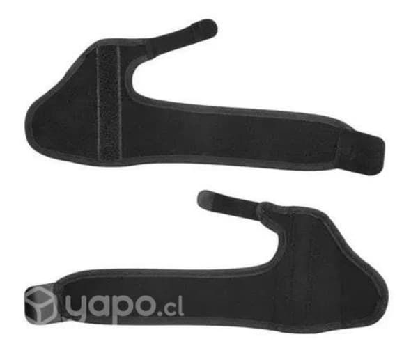 Par Férulas Para Corrección Juanetes