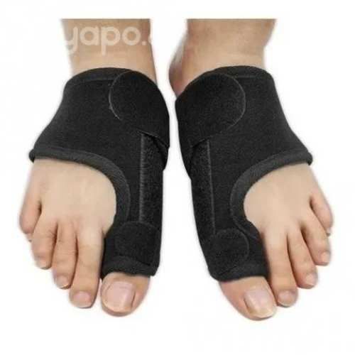 Par Férulas Para Corrección Juanetes