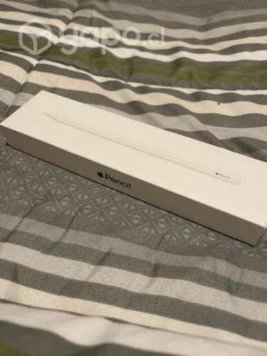 IPad Air 4ta generación + Apple Pencil segunda gen