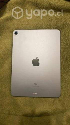 IPad Air 4ta generación + Apple Pencil segunda gen