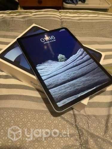 IPad Air 4ta generación + Apple Pencil segunda gen