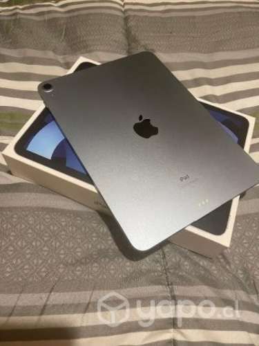 IPad Air 4ta generación + Apple Pencil segunda gen