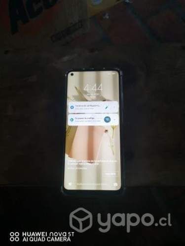 Xiaomi mi 10t pro de 11y256 gb